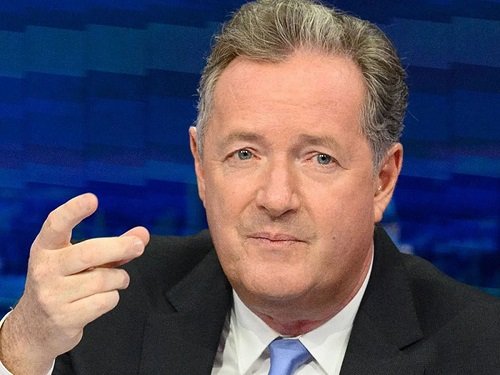 Ronaldo is not finished – Piers Morgan