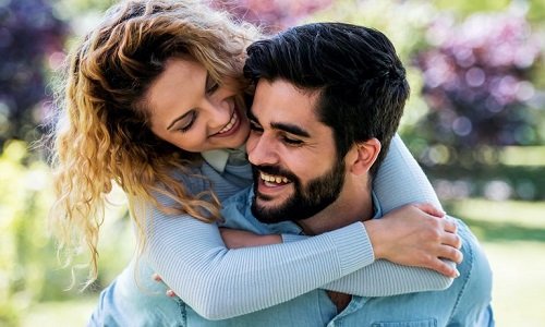 Tips for Building a Healthy Relationship