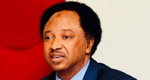 Niger Republic: Military rule must be rejected, resisted – Shehu Sani