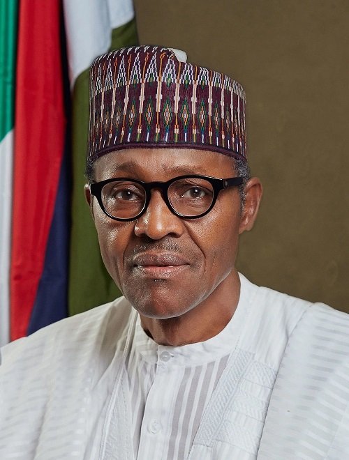 Buhari’s huge parting debt profile