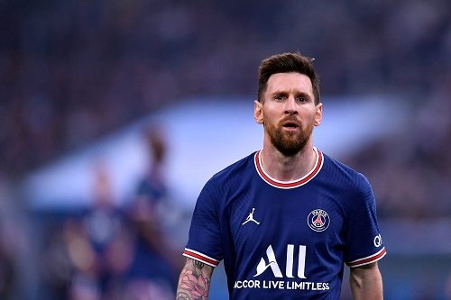 Transfer: Barcelona confirm Messi will return to LaLiga club