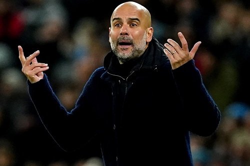 EPL: Three other teams can win title – Guardiola warns Arsenal