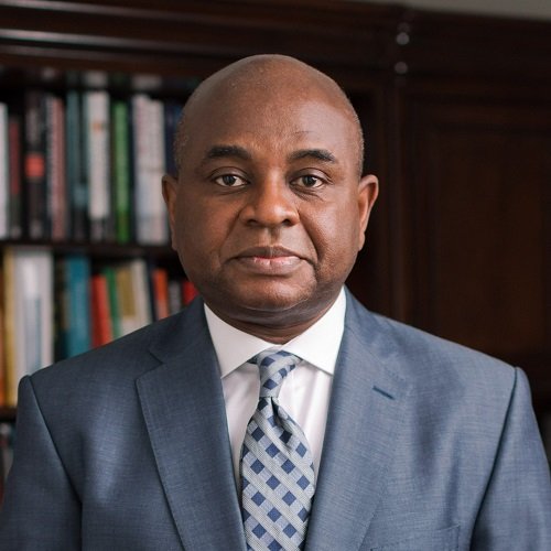 Moghalu reacts to killing of Enugu Labour Party Senatorial candidate, Oyibo Chukwu