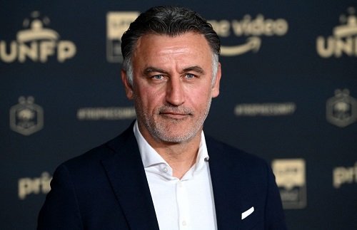 PSG: You’re too dependent on Messi, Mbappe, Neymar – France legend tells Galtier