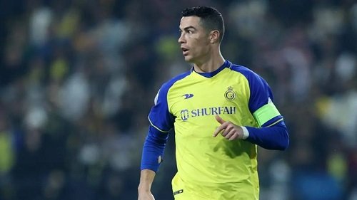 Transfer: Portugal midfielder reaches agreement to join Ronaldo at Al-Nassr