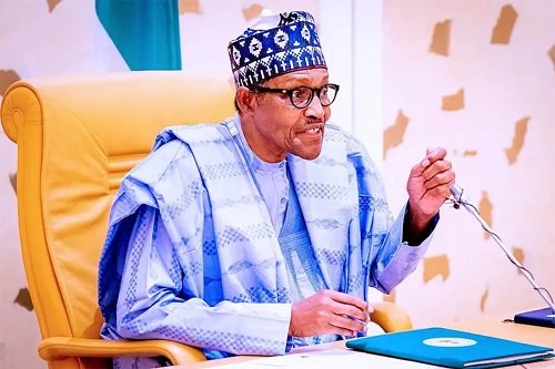 Buhari: N’Assembly Should Be Independent, Decide Own Leadership