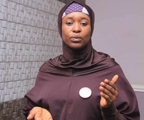 Elections: Some people were brought up with generational hatred – Aisha Yesufu