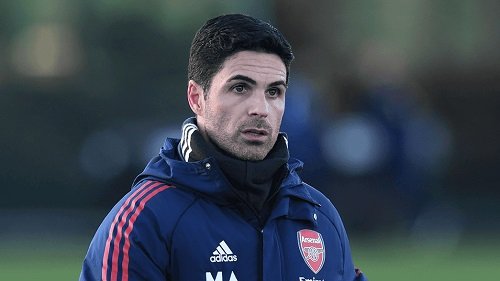 Transfer: Arsenal confident of signing Man Utd target for Arteta