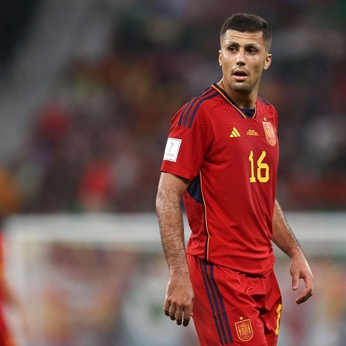 Switzerland 1-4 Spain: Spain Dazzles with a Thrashing Despite Being Down to 10 Men
