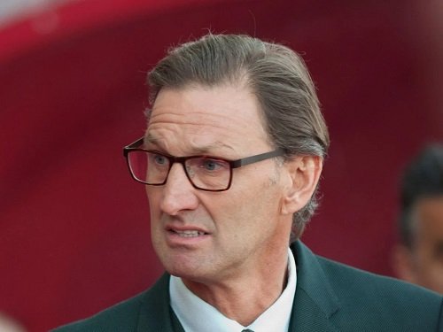 He scores, gives assists – Tony Adams names world’s best player apart from Messi