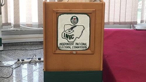 INEC goes to court over BVAS re-configuration