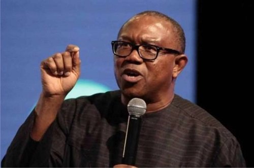 Obi, LP Fault INEC’s Objection to Petition against Tinubu