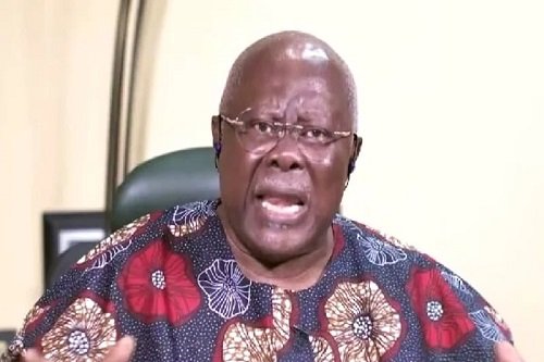 Kano verdict: Compromised judiciary dangerous – Bode George