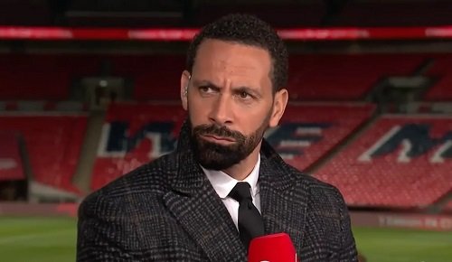 UCL: Rio Ferdinand names only two clubs that can beat Manchester City