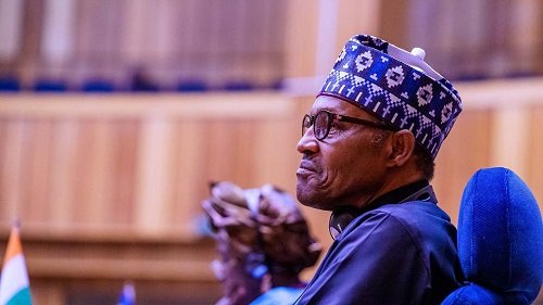 Buhari and the broken window theory