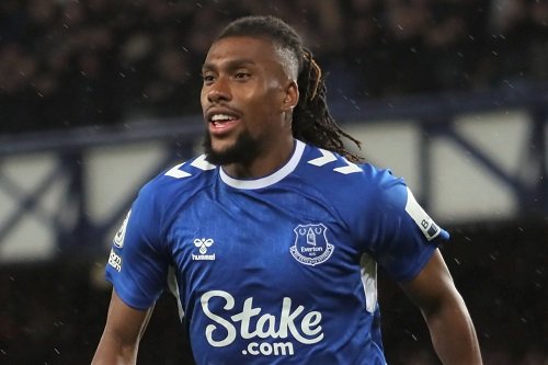 Iwobi backs Super Eagles for 2024 AFCON glory