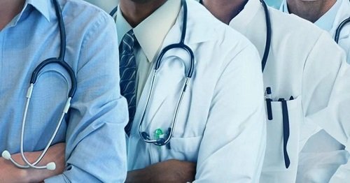 Abia doctors suspend six months strike