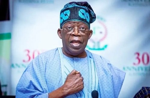 June 12: Your sacrifice shall not be in vain, Tinubu assures Nigerians