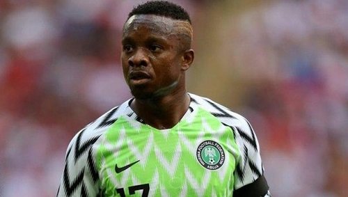 Serie A: Osimhen deserves most valuable player award – Onazi