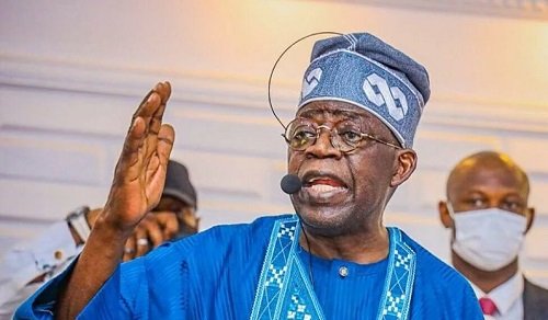 Take Aways from Tinubu’s First Foreign Trip