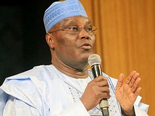 2027: Atiku to lead coalition against Tinubu