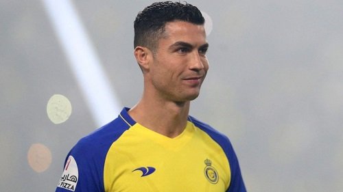 Ronaldo's first season in Saudi Arabia ends with injury