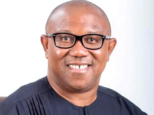 INEC kicks against Peter Obi’s request to televise election tribunal