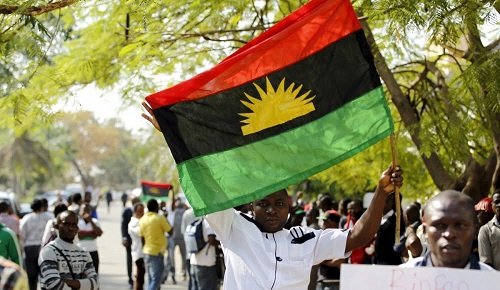 Biafra: Nnamdi Kanu’s family can’t sack Ozekhome, Ejiofor – IPOB