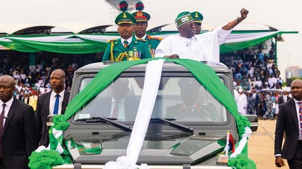 Scarcity trails subsidy removal as Tinubu begins ‘housecleaning’
