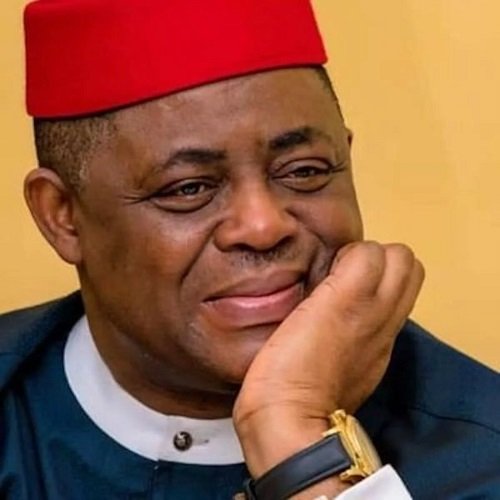 Tinubu defeated Peter Obi, allegation of electoral fraud won’t change anything – Keyamo