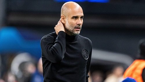 UCL final: Guardiola afraid of Italian teams – Di Matteo