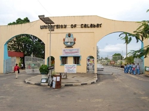 Explosion rocks UNICAL, library shut down