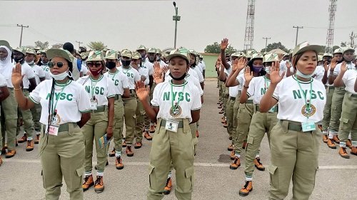 Accept your postings in good faith – FCT Minister tasks corps members on productivity