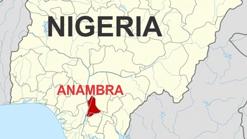 Police raid insurgent camps in Anambra, recover arms