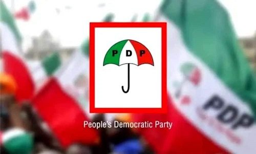 We’re not bothered by members’ defection to APC – Benue PDP