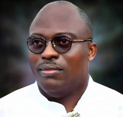 APC Chair scolds Rivers gov for disrespecting Tinubu in Wike-Fubara dispute