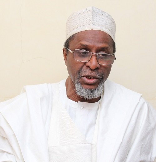 Solutions to negative effects of climate change will be provided – Minister