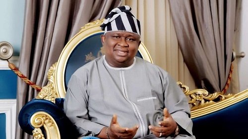 2024 budget: No fire brigade approach – Senate