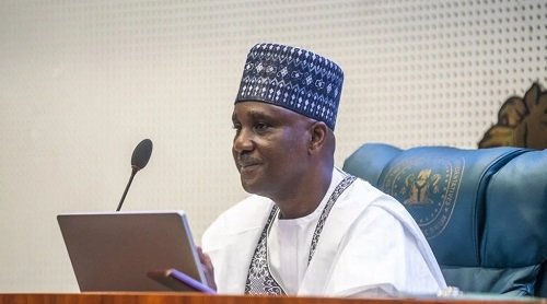 Christmas: Imitate Christ, pray for your leaders – Speaker Abbas tells Nigerians