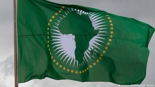 African Union appeals for calm in Ethiopia-Somalia row