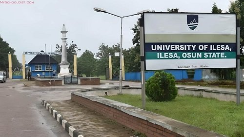 Doctors’ exodus: UNILESA VC advocates improved welfare, renumeration