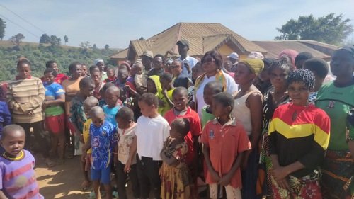 Head, Cross River border community narrates ordeal in hands of Ambazonia rebels
