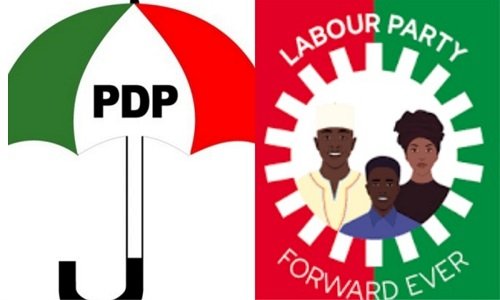 LP and PDP vie for 4,618 votes in Enugu South rematch