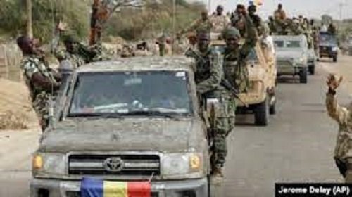 Troops eliminate 4 insurgents, save 11 kidnapped victims in Kaduna
