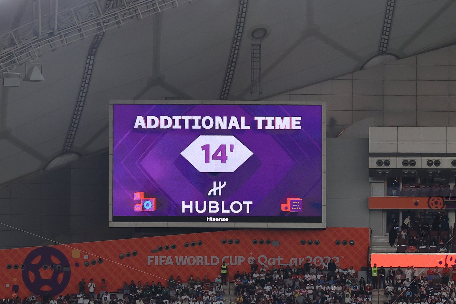 What are the rules on added time for 2023/24 season? Premier League launch new approach to combat... - talkSPORT