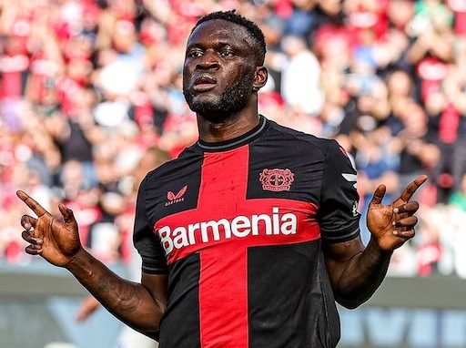 Boniface on Newcastle radar