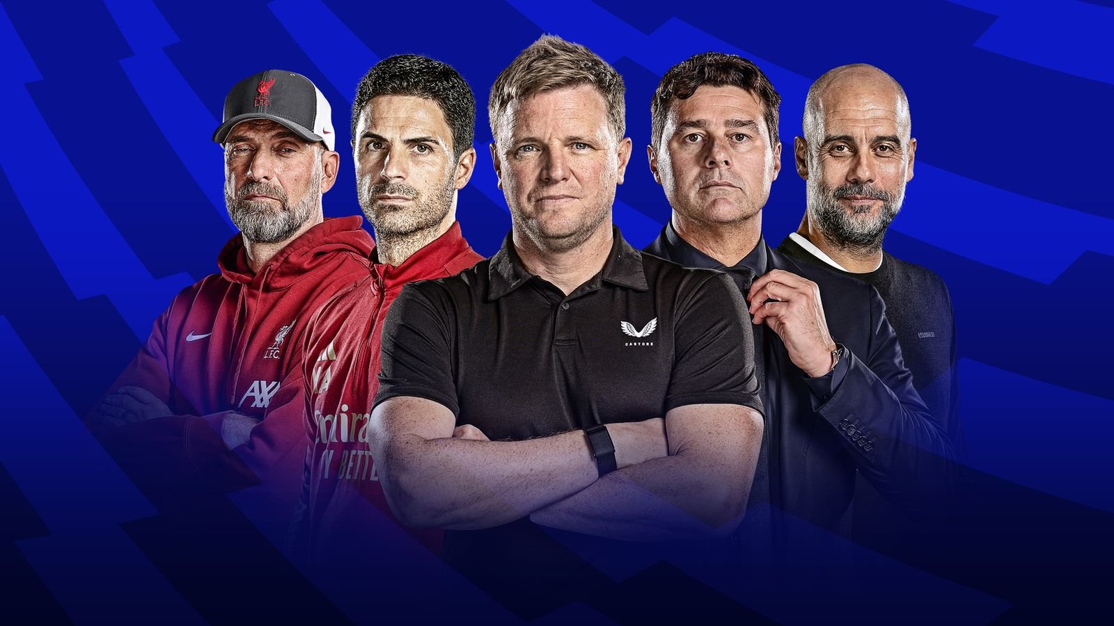 Newcastle should top Premier League table | Liverpool above Arsenal and Man Utd in 11th - Sky Sports
