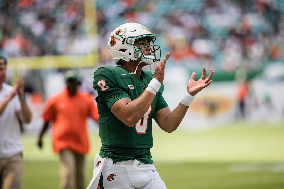 Week 9 HBCU football predictions: Which teams will remain in championship contention? - HBCU Sports