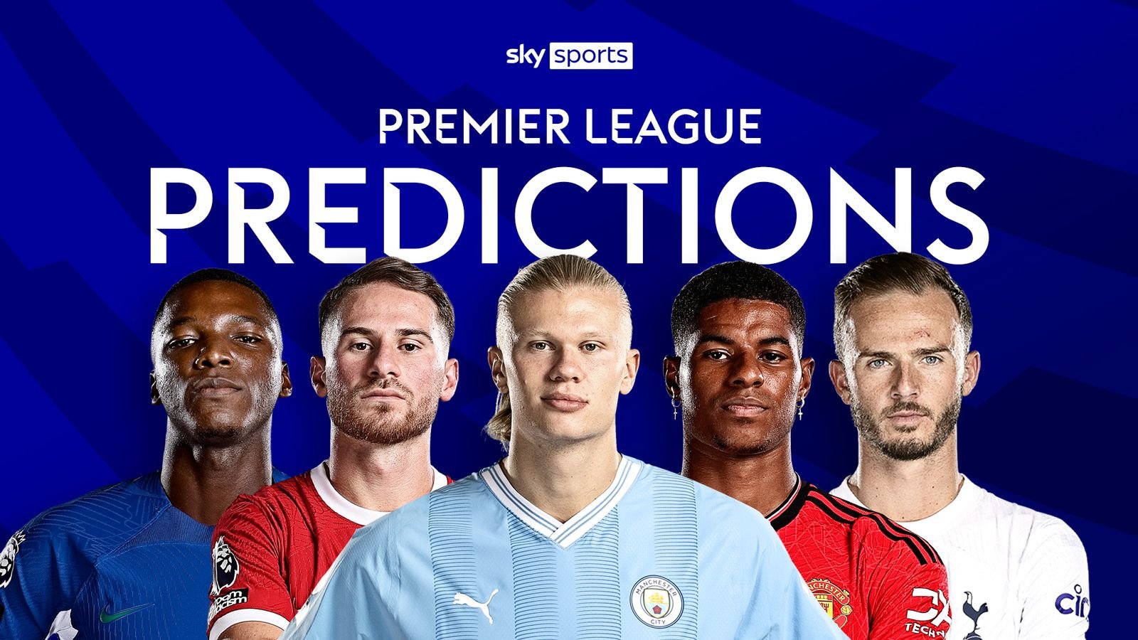 Premier League predictions: Tottenham to be ripped apart by Man City - Sky Sports
