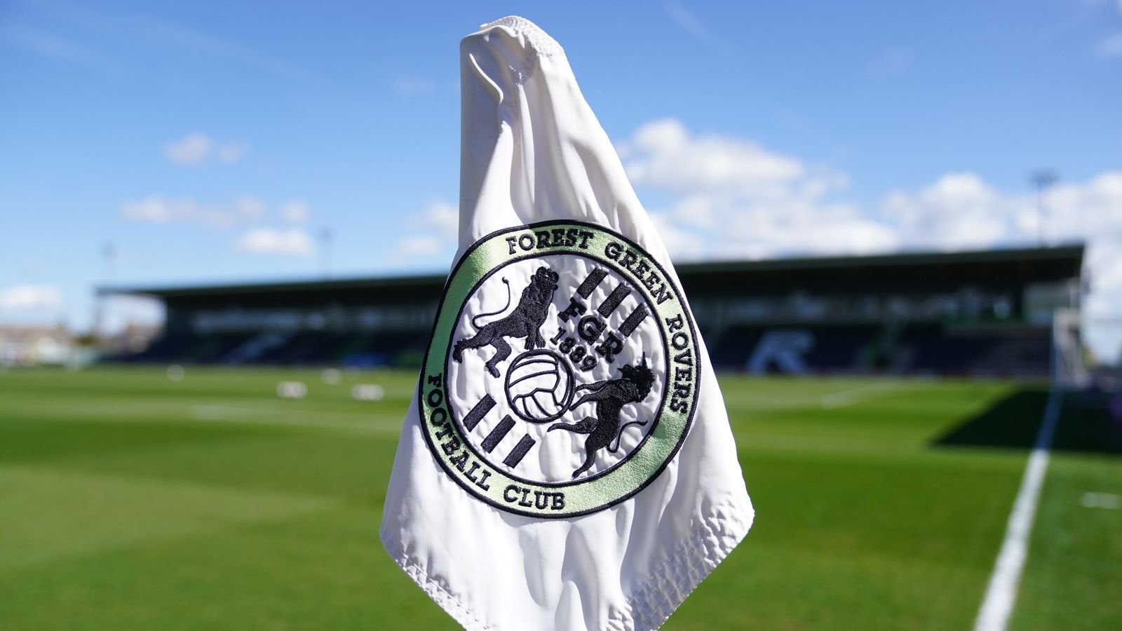 Latest football news and gossip: Forest Green relegated to the National League - Sky Sports